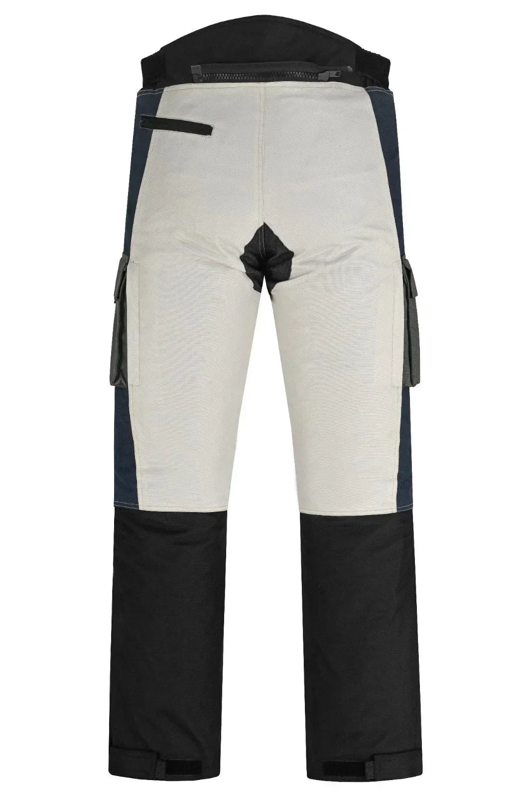 Moto Trousers in tessuto-Tex Tecnico Stechmoto ST 815 Venom-X H2Out 3 Strati 4 Stagione ST