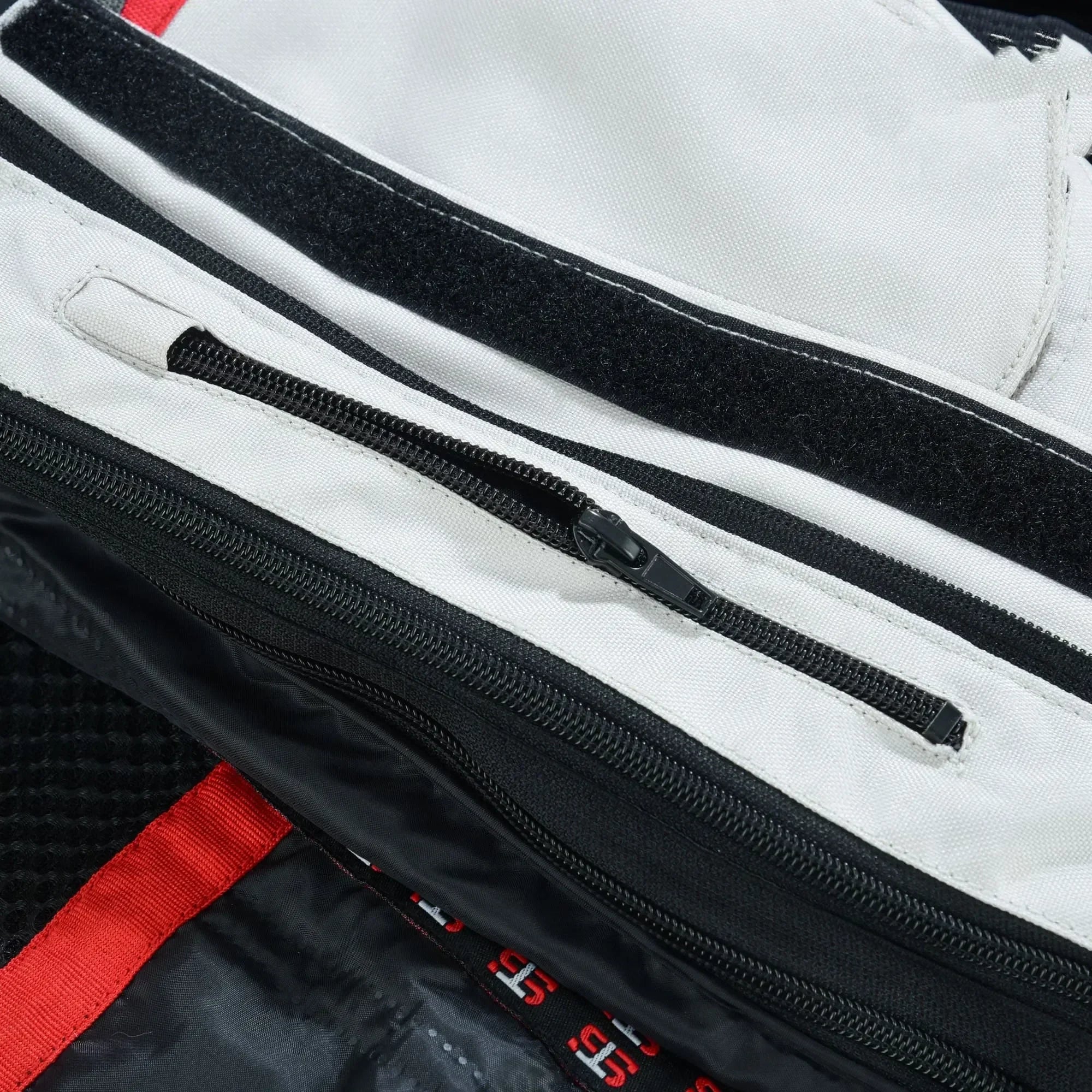 Moto Giacca in tessuto da uomo Stechmoto ST 825 Volcano H2Out 3 strati e 4 stagione ST