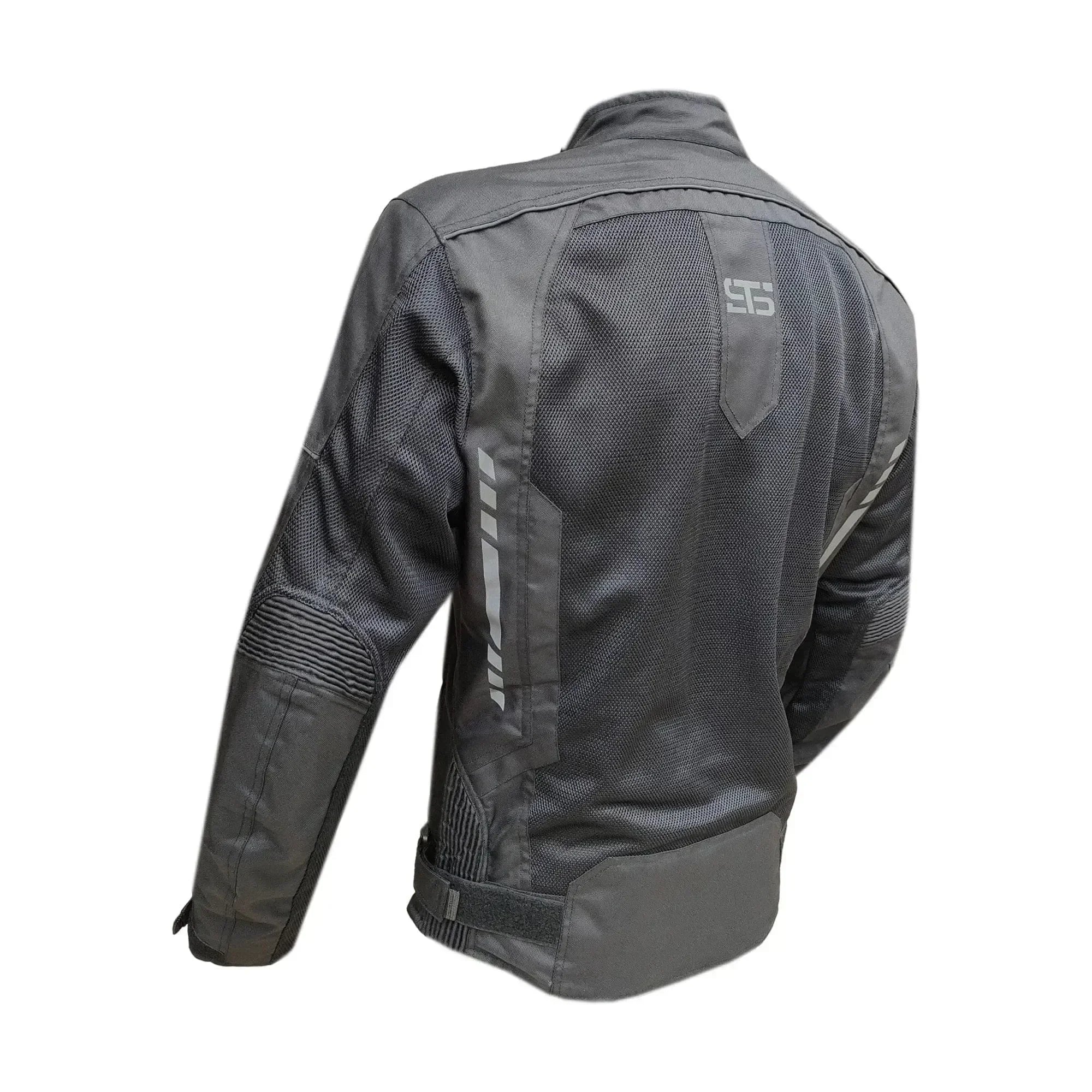 Giacca da  Moto estivo da uomo Stechmoto ST 860 AIR Ramsis H2Out 2 strati ST