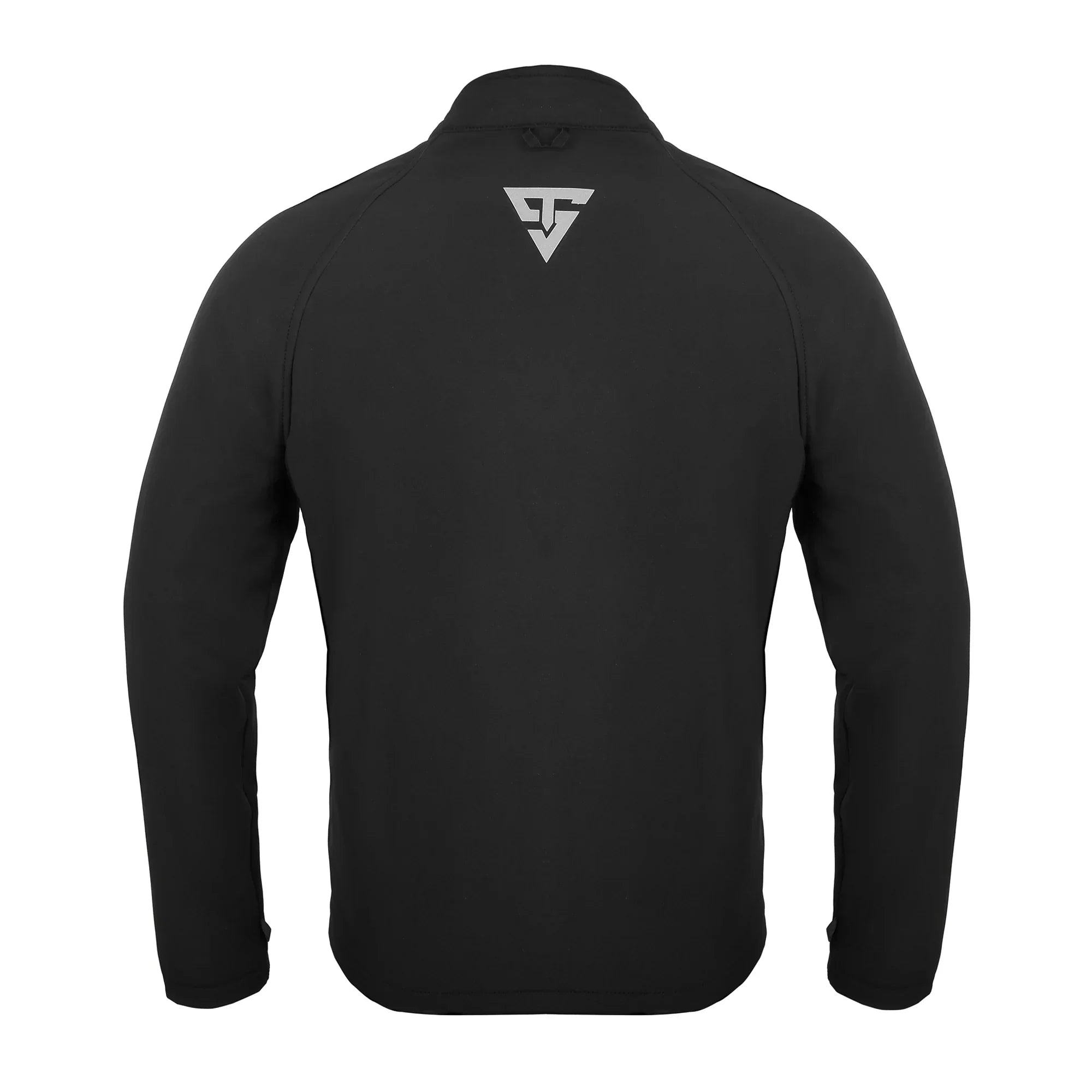 Moto Giacca in tessuto da uomo Aquila A 55 HORIZON H2Out 3 Strati e 4 Stagione ST