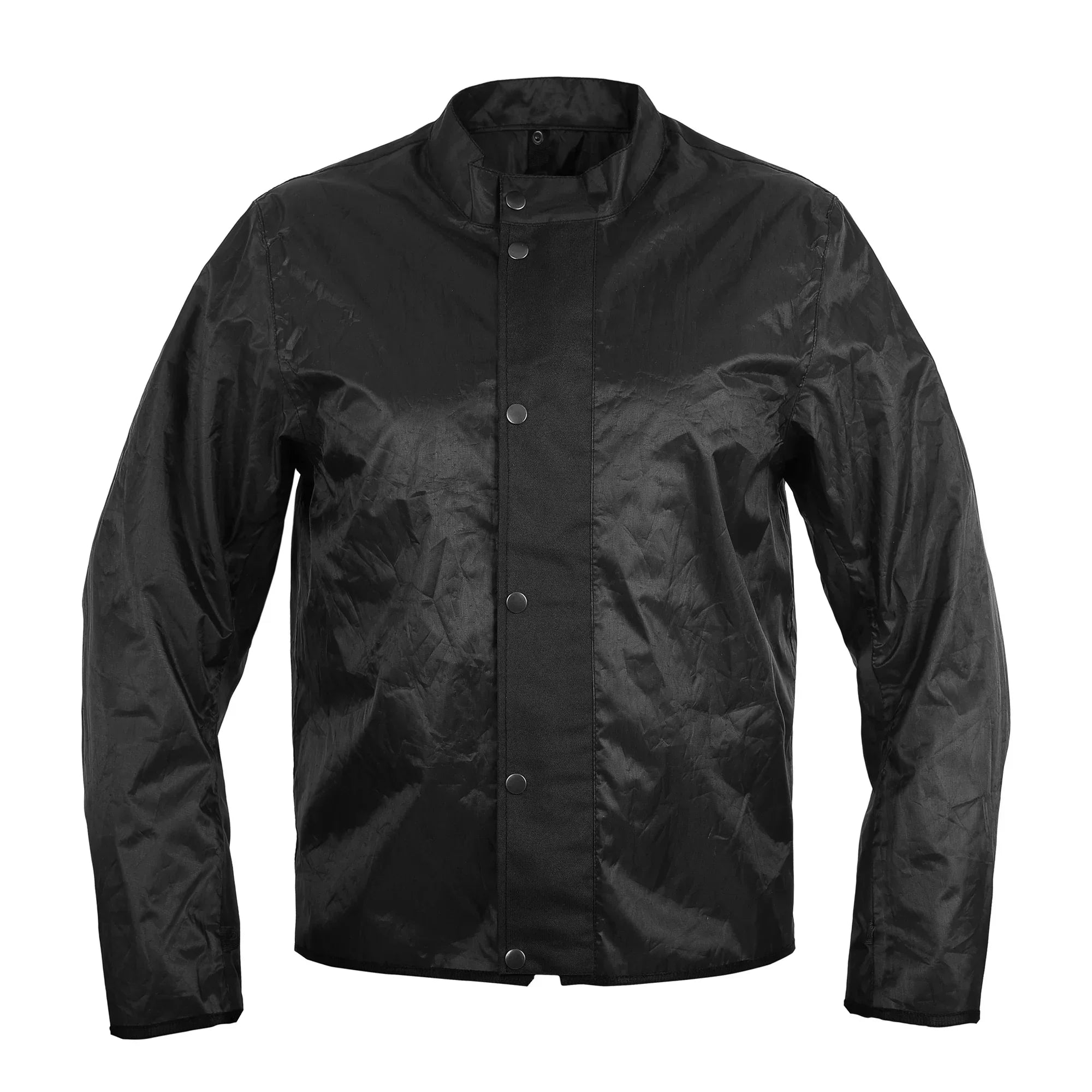 Moto Giacca in tessuto da uomo Aquila A 55 HORIZON H2Out 3 Strati e 4 Stagione ST