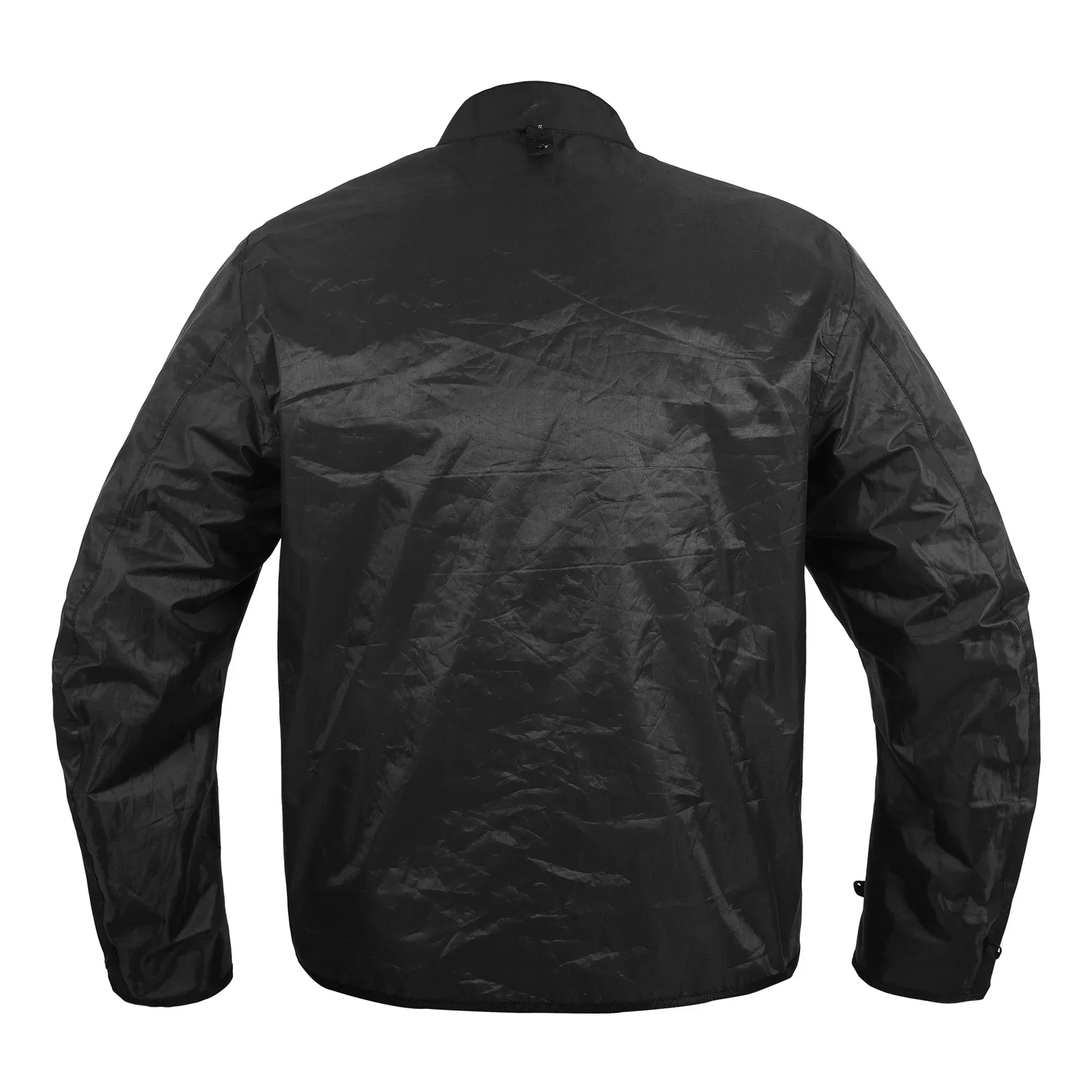 Moto Giacca in tessuto da uomo Aquila A 55 HORIZON H2Out 3 Strati e 4 Stagione ST