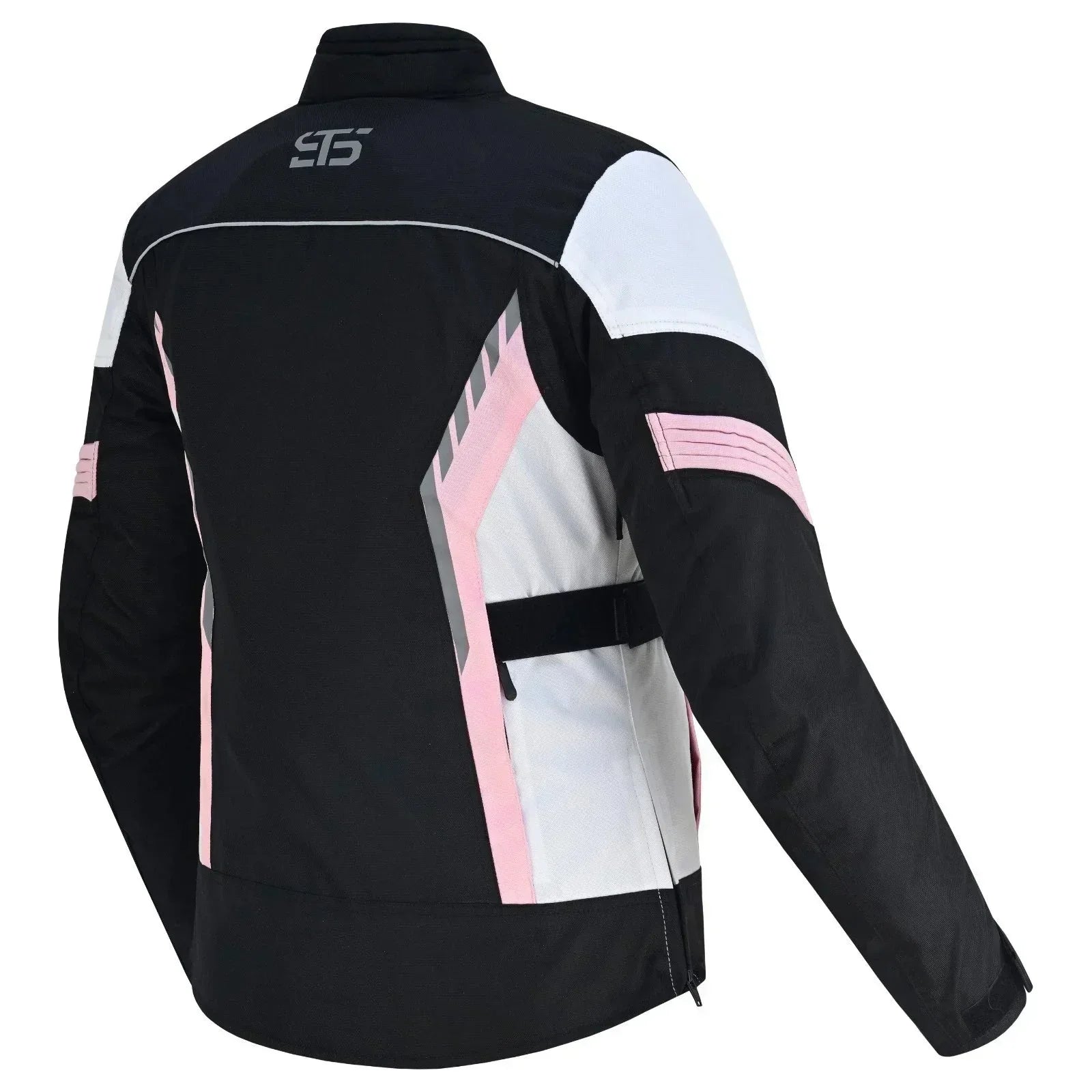 Moto Giacca in tessuto Stechmoto ST 848 MXP-Tex H2out 3-Strati 4-Stagione ST
