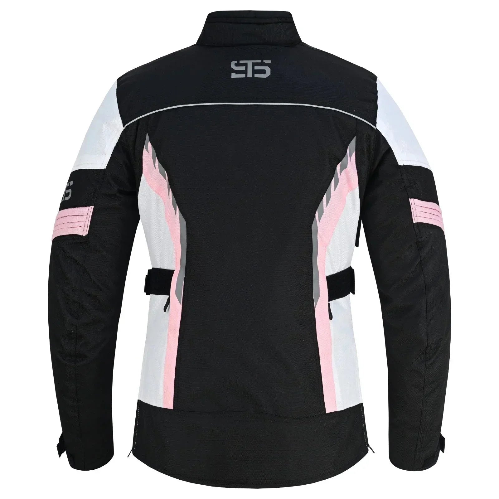 Moto Giacca in tessuto Stechmoto ST 848 MXP-Tex H2out 3-Strati 4-Stagione ST